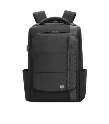 Mochila hp renew executive para portatil 16 pulgadas negra