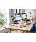 Cable usb tipo c hp macho - macho - negro