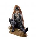 Figura ichibansho attack on titan bohae levi