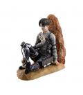 Figura ichibansho attack on titan bohae levi