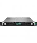 Servidor hpe proliant dl320 gen11 intel xeon silver 4514y/ 64gb ram/ 2x 480gb ssd sata
