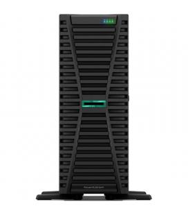 Servidor hpe proliant ml350 gen11 intel xeon silver 4510/ 64gb ram