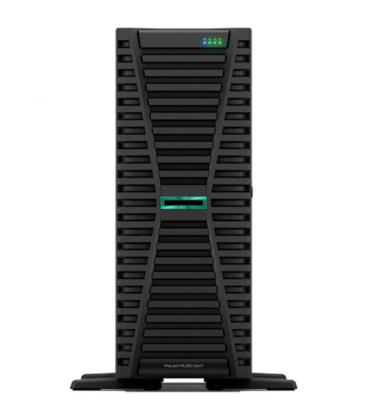 Servidor hpe proliant ml350 gen11 intel xeon silver 4510/ 64gb ram