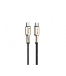 CABLE TIPO C QCHARX NEW YORK 1M