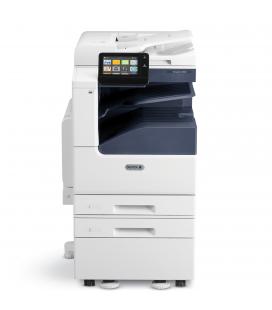 Multifunción xerox laser c7120dn color a3 - 20ppm (sin disco duro) + bandeja 520 hojas con soporte