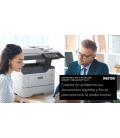Multifuncion xerox laser versalink b415v_dn monocromo a4 - 50ppm - red - wifi