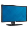 Monitor reacondicionado dell u2412m - 24 pulgadas - negro