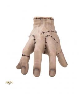 Réplica magnética miercoles la cosa