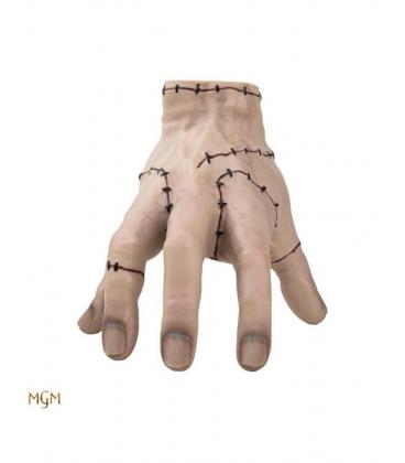 Réplica magnética miercoles la cosa