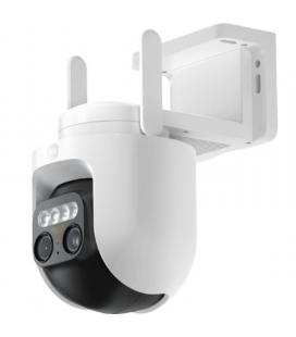 Cámara de videovigilancia xiaomi outdoor camera cw700s/ 2k/ visión nocturna/ control desde app