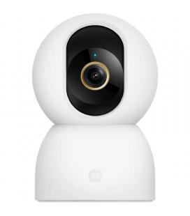 Cámara de videovigilancia xiaomi smart camera c701/ visión nocturna/ control desde app