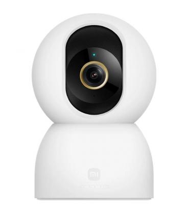 Cámara de videovigilancia xiaomi smart camera c701/ visión nocturna/ control desde app