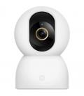 Cámara de videovigilancia xiaomi smart camera c701/ visión nocturna/ control desde app