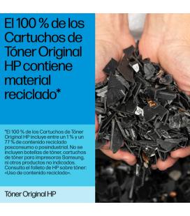 HP Cartucho de tóner original LaserJet 90X de alta capacidad negro