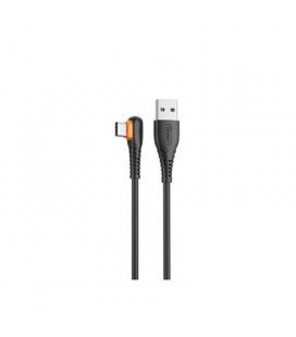 CABLE TIPO C QCHARX LONDON 1M