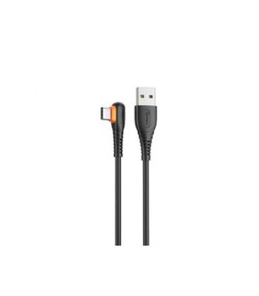 CABLE TIPO C QCHARX LONDON 1M