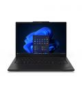 Lenovo ThinkPad L13 Gen 6 (Intel) Intel Core Ultra 7 255U Portátil 33,8 cm (13.3") WUXGA 16 GB LPDDR5x-SDRAM 512 GB SSD Wi-Fi 6E
