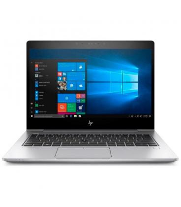 Portatil reacondicionado hp elitebook 735 g5 13.3 pulgadas - amd ryzen 5 pro 2500u - 8gb - 256gb m2 - win 11 pro - teclado españ