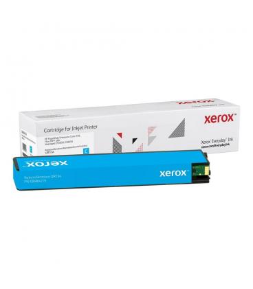 Toner xerox everyday compatible con hp l0r13a cian