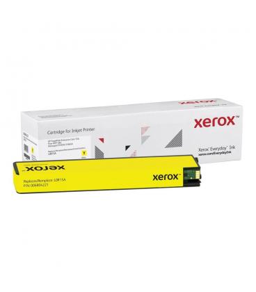 Toner xerox everyday compatible con hp l0r15a amarillo