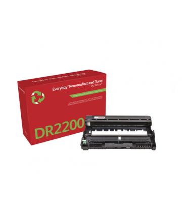 Tambor xerox everyday compatible con brother dr2200