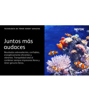 Toner xerox workcentre 6515 magenta