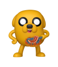 Funko pop animation hora de aventuras s5 jake