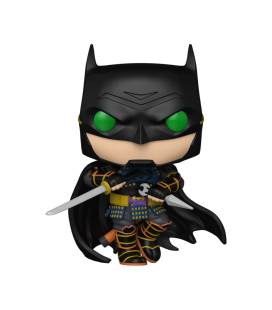 Funko pop heroes batman ninja - batman