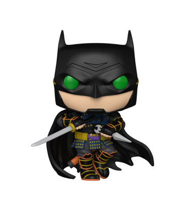 Funko pop heroes batman ninja - batman