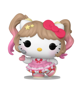 Funko pop sanrio hello kitty k - pop
