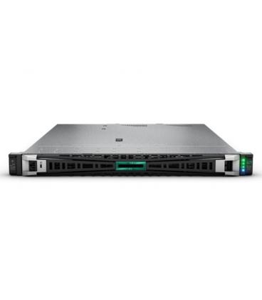 Servidor hpe proliant dl320 gen11 intel xeon gold 6526y/ 128gb ram