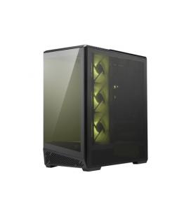 MSI MAG PANO 130R PZ carcasa de ordenador Midi Tower Negro
