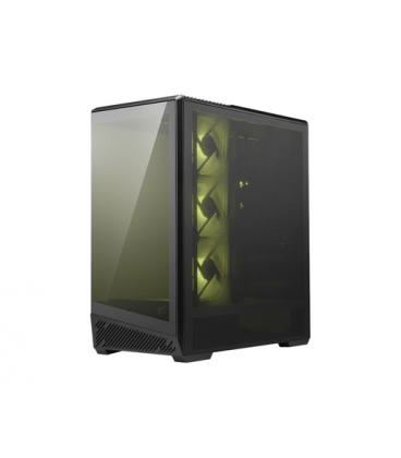 MSI MAG PANO 130R PZ carcasa de ordenador Midi Tower Negro