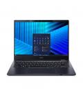 Portatil acer travelmate p4 14 tmp414 - 55 u5 - 225u - 32gb - ssd 1tb - 14 pulgadas - w11p