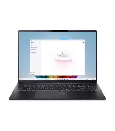 Portatil acer sf16 - 51 ic u9 - 288v - 32gb - ssd 1tb - 16 pulgadas - w11h