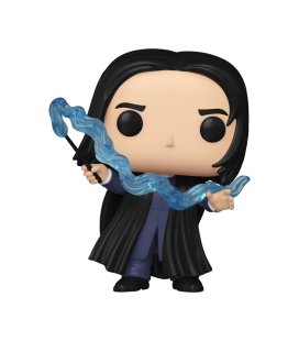 Funko pop movies harry potter hps20 snape w - patronus