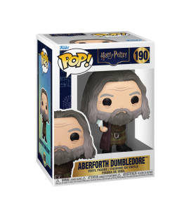 Funko pop movies harry potter hps20 aberforth dumbledore