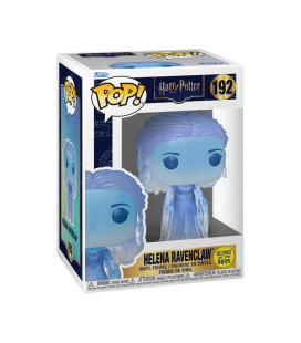 Funko pop movies harry potter hps20 helena revenclaw (glow)