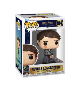 Funko pop movies harry potter hps20 neville longbottom
