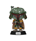 Funko pop star wars swi boba fett