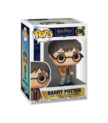 Funko pop movies harry potter hps20 - harry