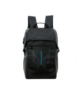 Mochila acer predator utility para portatil 16 pulgadas negra