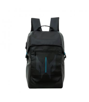 Mochila acer predator utility para portatil 16 pulgadas negra