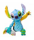Figura enesco disney stitch y scrump
