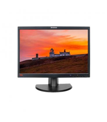 Monitor Reacondicionado LCD LENOVO L2440PWC 24\" / VGA / Grado A