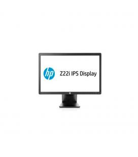 Monitor Reacondicionado LED HP Z22I 22\" Full HD / VGA-DVI-DP / Grado A