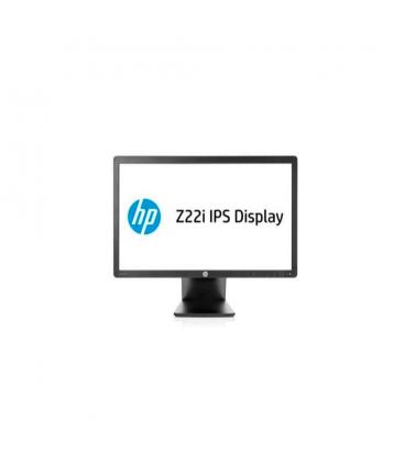 Monitor Reacondicionado LED HP Z22I 22\" Full HD / VGA-DVI-DP / Grado A