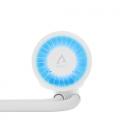 Sistema de refrigeración líquida arctic liquid freezer iii 240 a-rgb/ blanco