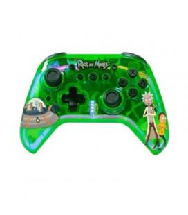 GAMEPAD WIRELESS BLADE RICK AND MORTY