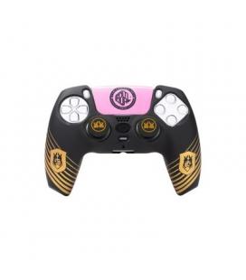KIT FUNDA+GRIPS PS5 BLADE KINGS LEAGUE